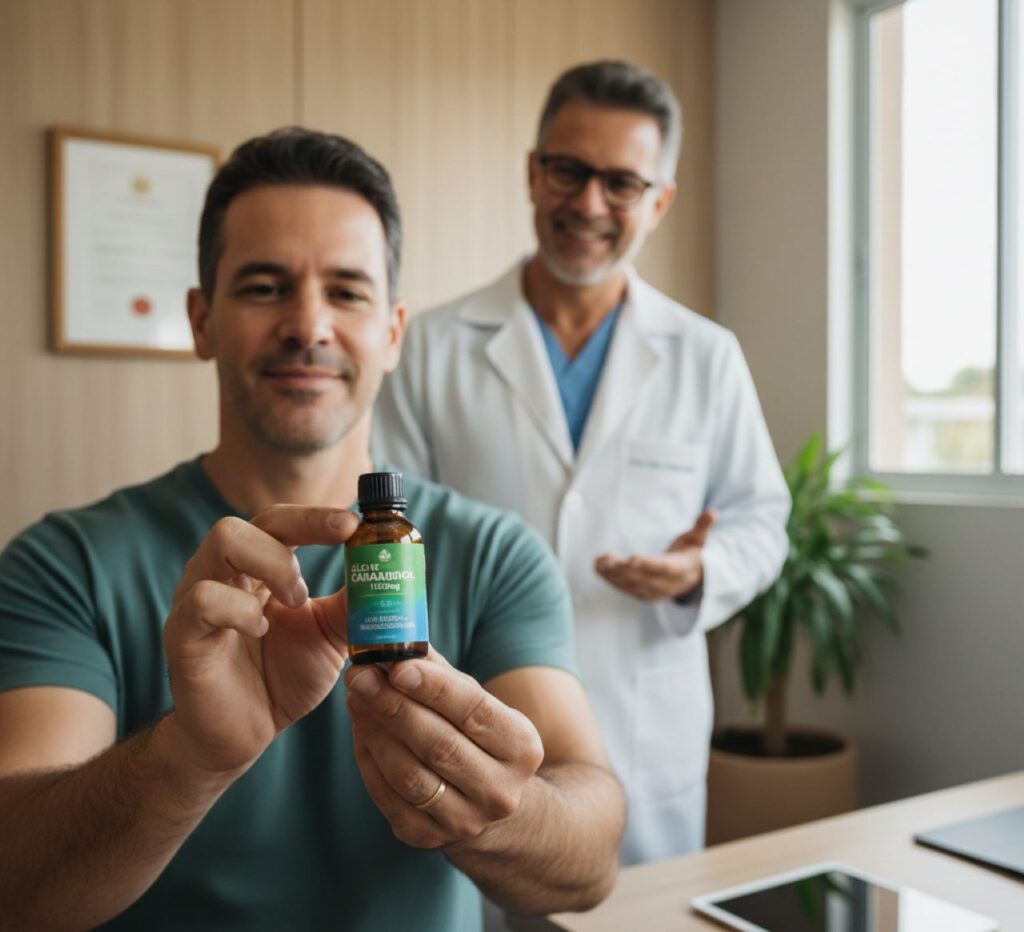 Anvisa apresenta proposta com novas regras para todas as etapas da cadeia da cannabis medicinal no Brasil