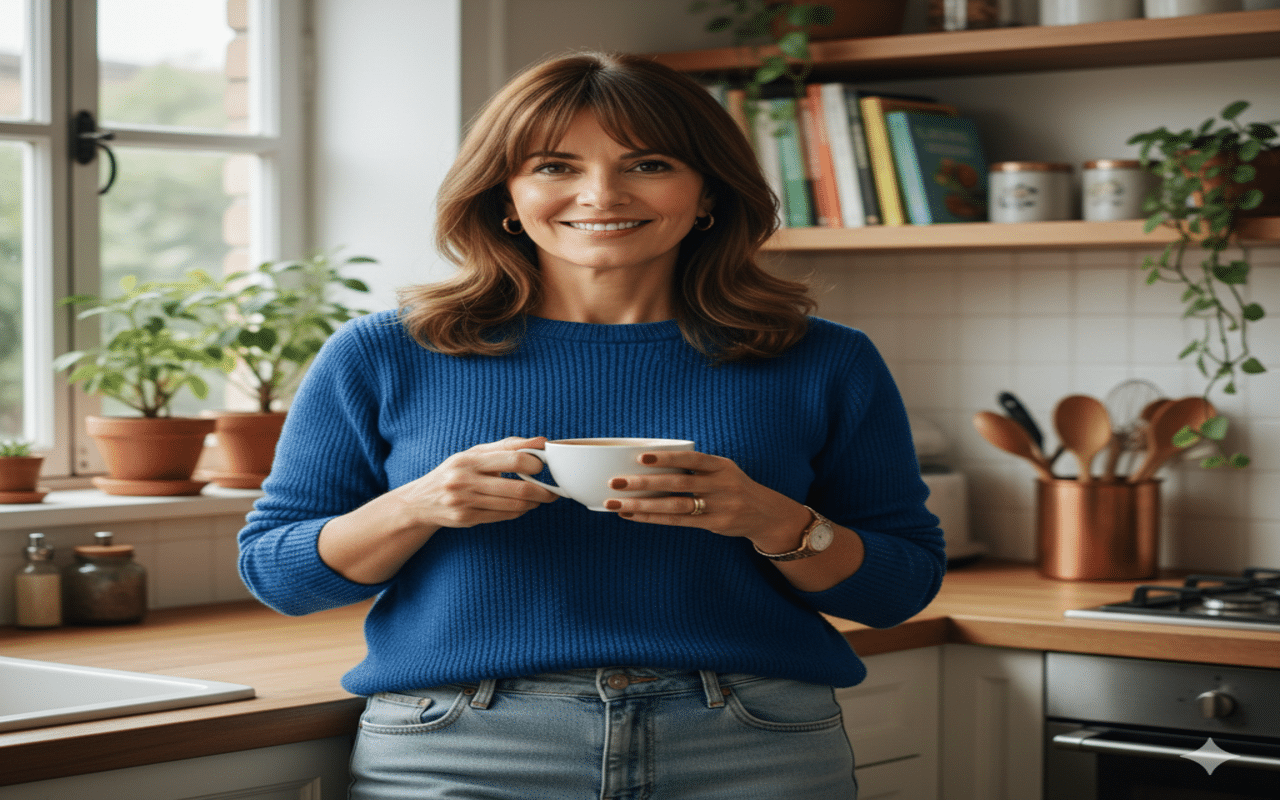 Top 5 cortes de cabelo feminino que toda mulher com mais de 40 anos precisa conhecer