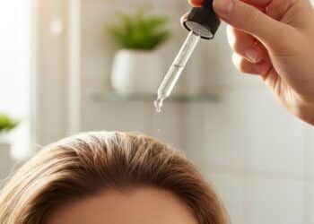 Adeus à queda de cabelo, o tônico barato que está surpreendendo nos resultados em 2026