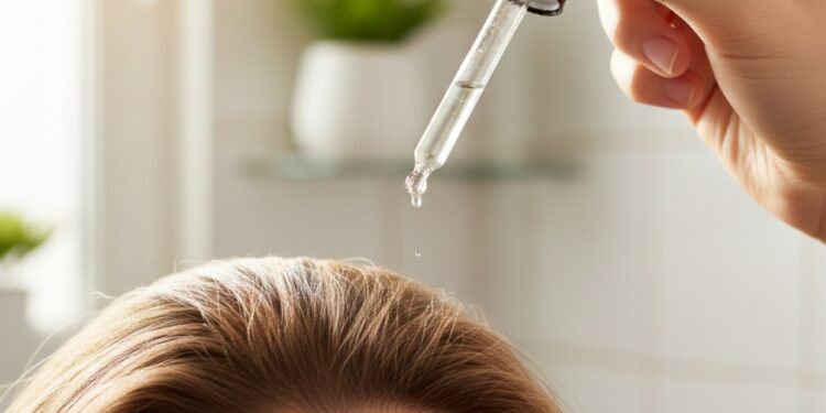 Adeus à queda de cabelo, o tônico barato que está surpreendendo nos resultados em 2026