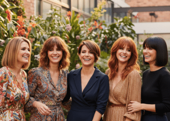 7 cortes de cabelo feminino que toda mulher com mais de 35 anos precisa conhecer para renovar o estilo e rejuvenescer a aparência em 2026