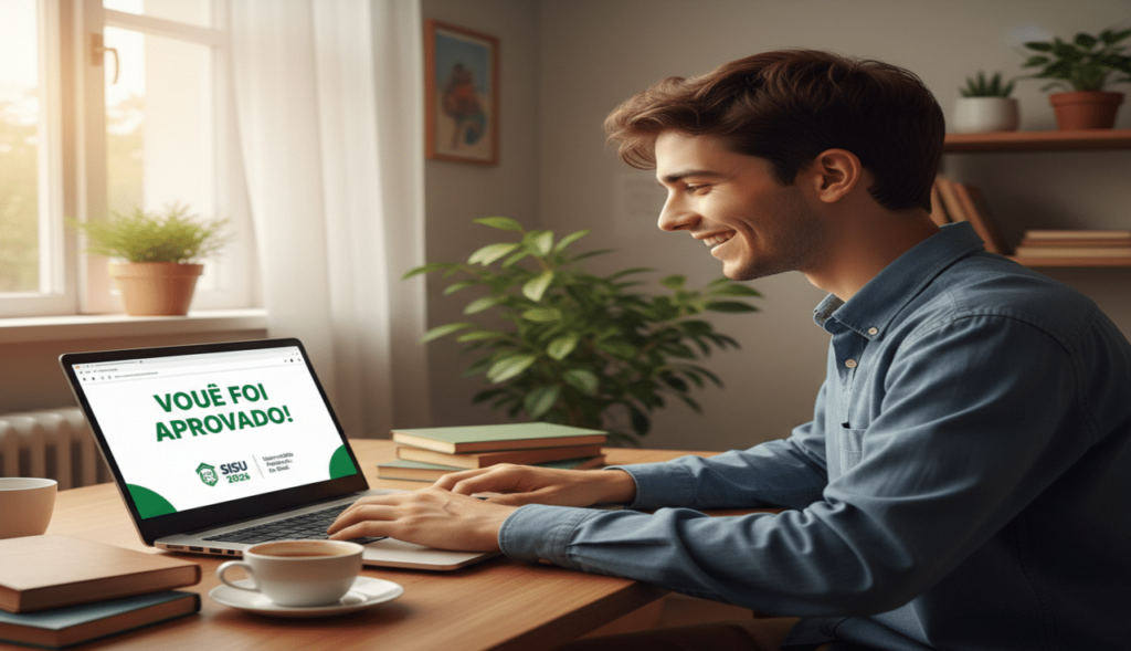 Sisu acabou de liberar os resultado da chamada regular em 2026