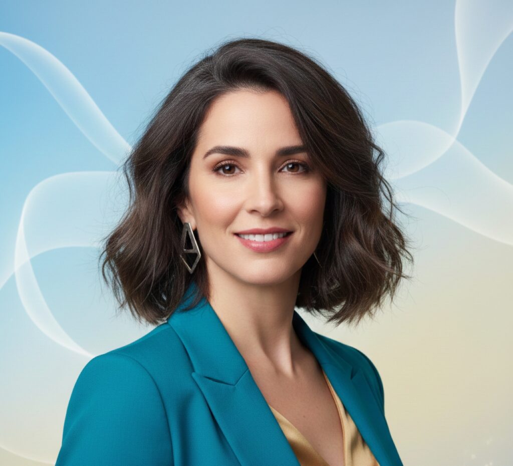 Cabelo depois dos 35: 6 cortes que disfarçam sinais da idade e deixam o visual mais moderno