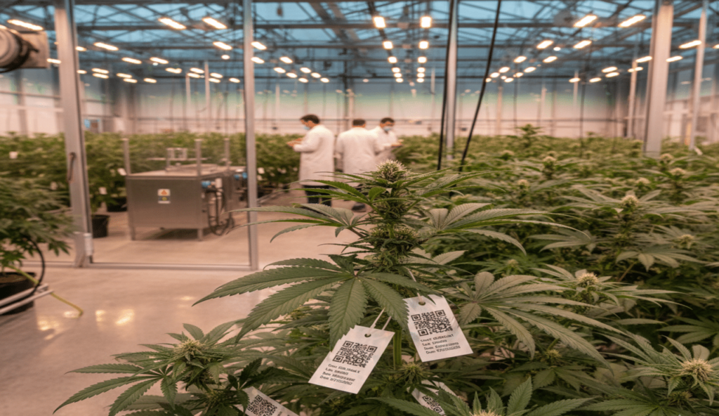 Anvisa aprova por unanimidade novas regras para produção de cannabis medicinal no Brasil