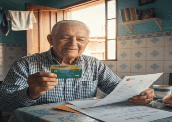 Idosos a partir dos 60 anos ou mais já podem viajar de graça em 2026