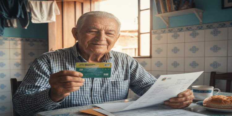 Idosos a partir dos 60 anos ou mais já podem viajar de graça em 2026