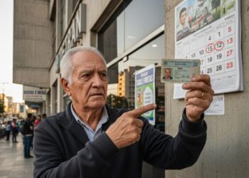 Detran confirma que motoristas com 50 anos ou mais enfrentarão novas regras na hora de renovar a CNH no Brasil