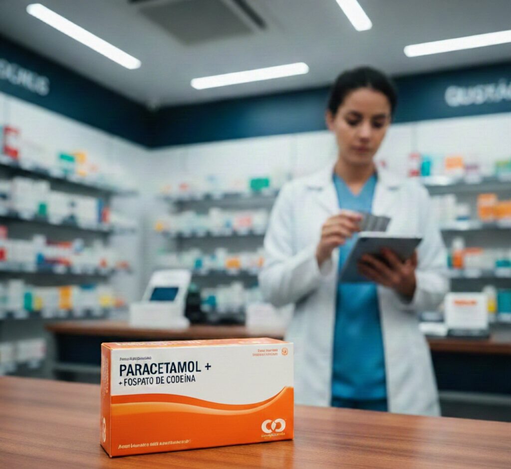 Lotes de analgésico estão sendo recolhidos pela Anvisa por irregularidades no produto