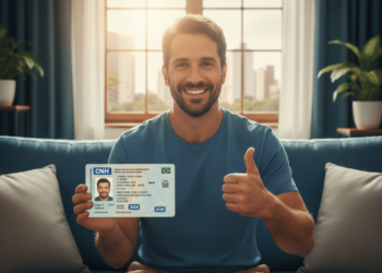 Já está valendo em todo o Brasil a renovação automática para bom condutor em 2026