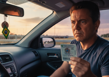 Todos os motoristas dessa lista terão as carteiras de habilitação revogadas permanentemente com nova lei em vigor