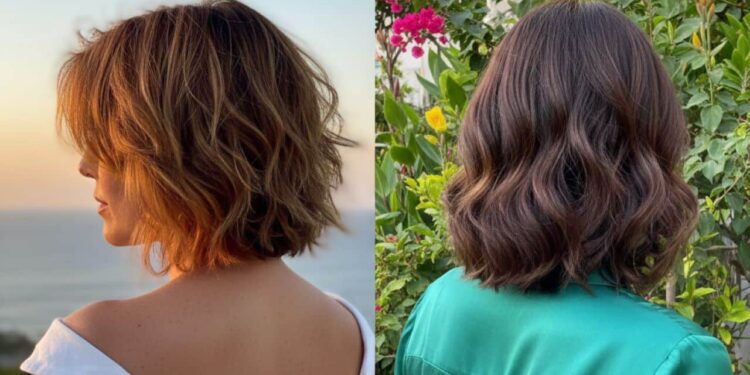 Adeus cabelo sem volume: 5 cortes práticos que dão movimento e aparência mais jovem