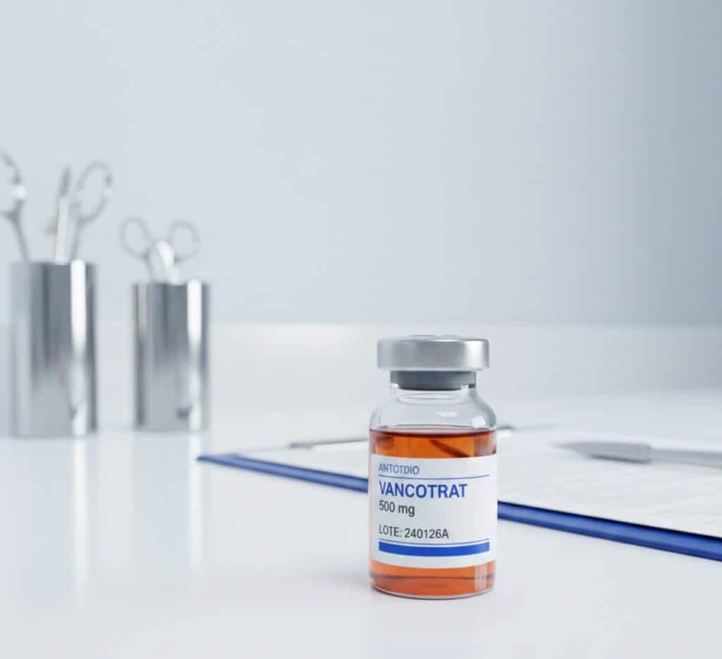 Anvisa determina interdição cautelar de lotes de medicamentos para pneumonia e de anestésico por apresentarem características suspeitas de desvio de qualidade