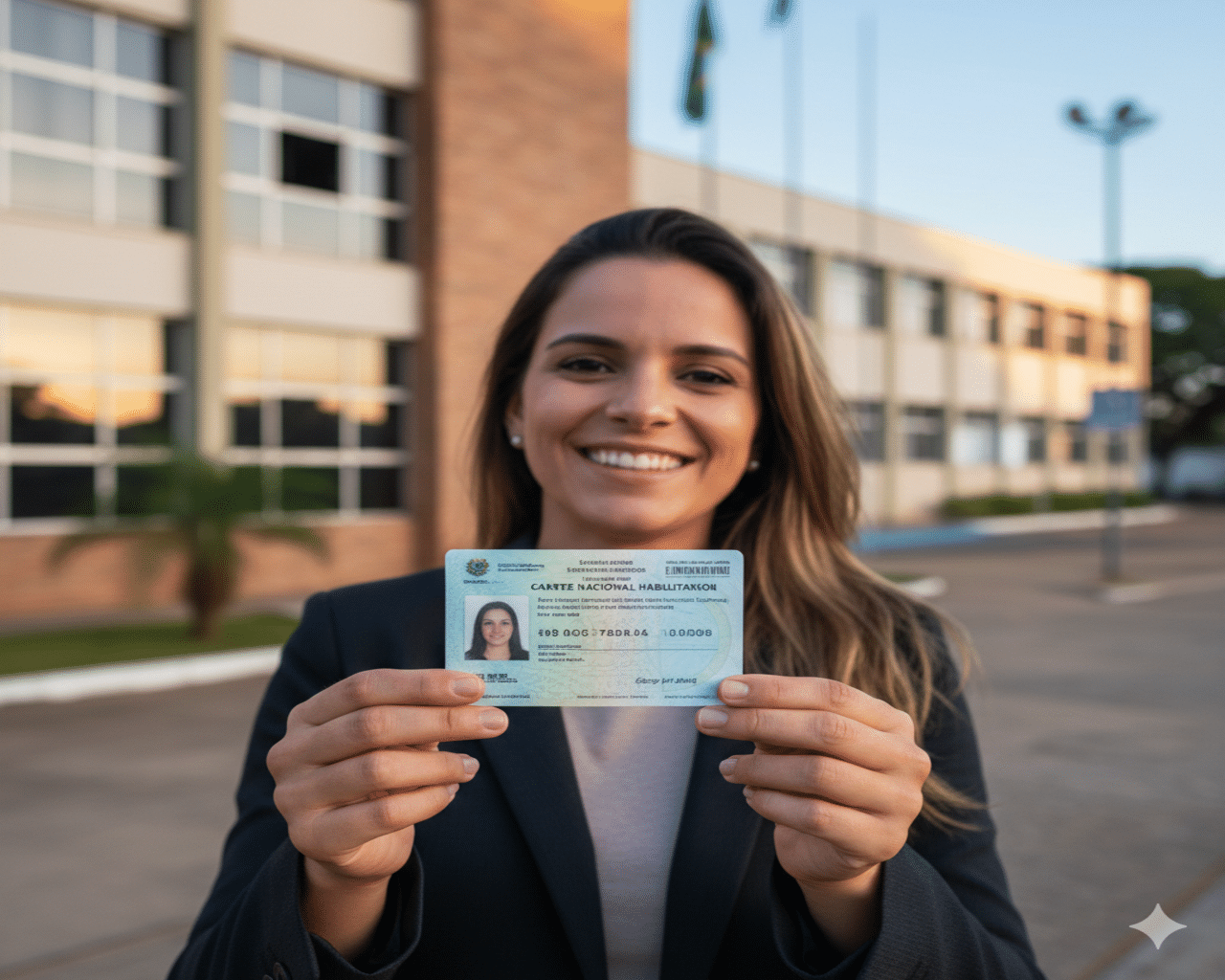 TJ-SP decide que falta de licenciamento do veículo não impede emissão de CNH definitiva