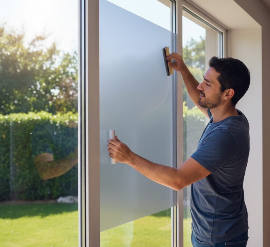 Novo vidro inteligente dispensa uso de ar-condicionado e deixa a casa mais fresca sem gastar energia