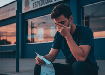 Novo exame obrigatório para todos as categorias pode impedir mais de 30% dos candidatos de tirarem a primeira CNH em 2026