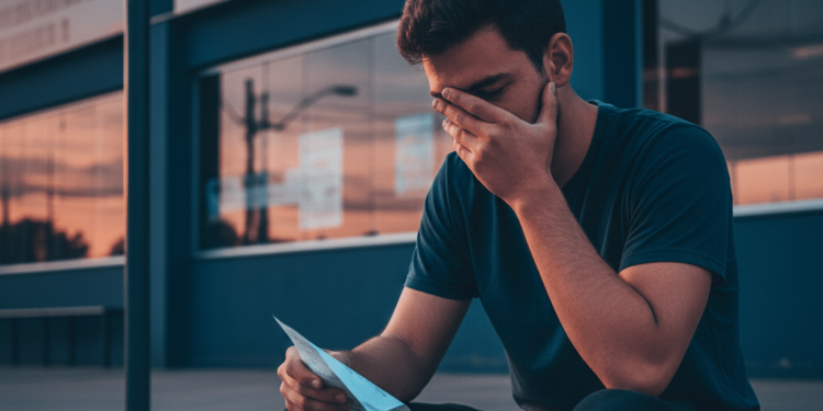 Novo exame obrigatório para todos as categorias pode impedir mais de 30% dos candidatos de tirarem a primeira CNH em 2026