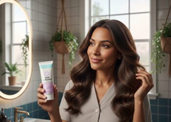 Top 5 melhores tintas sem amônia de 2026 que cobrem os cabelos brancos e hidratam