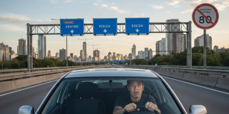 Motoristas já estão recebendo multa de US$ 1.807.000 em janeiro, por violar esta lei de trânsito