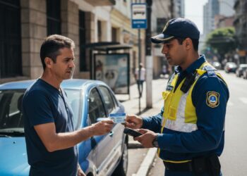 Motoristas que não atualizarem esse documento em breve tem riscos de ficar impedido de dirigir em 2026