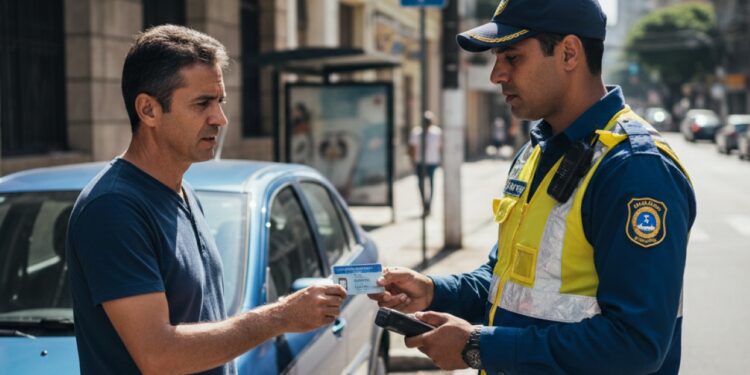 Motoristas que não atualizarem esse documento em breve tem riscos de ficar impedido de dirigir em 2026