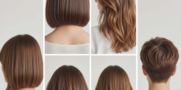 Adeus corte de cabelo sem graça: os 5 melhores cortes que dão movimento e aparência de 10 anos mais nova