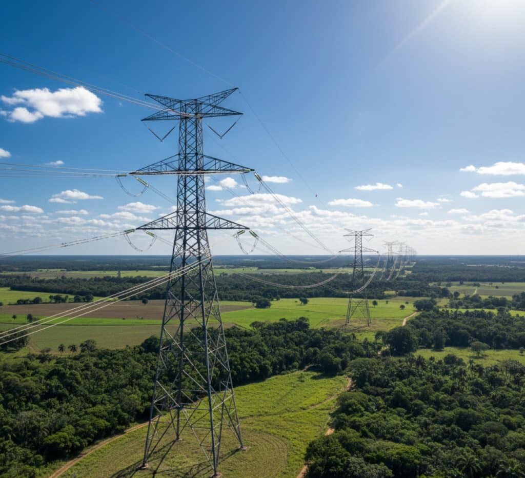 Maior obra de infraestrutura já vista no Brasil vai custar mais de R$ 18 bilhões gerando mais de 30 mil empregos e vai contar com a ajuda do BRICS