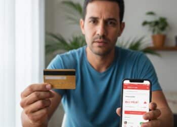 Receita Federal faz alerta sobre o uso do cartão de crédito e anuncia novas regras para que movimenta acima de R$ 5 mil