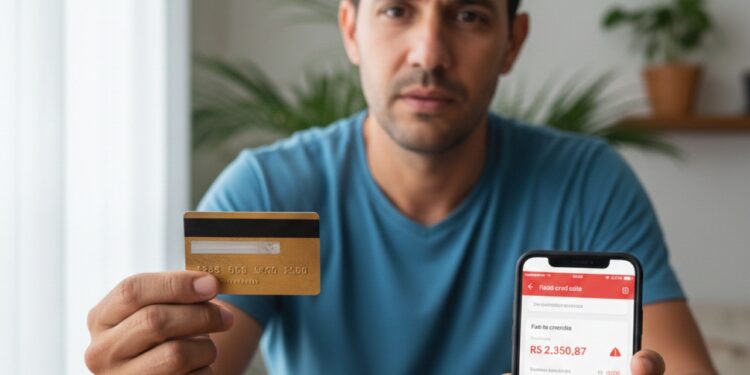 Receita Federal faz alerta sobre o uso do cartão de crédito e anuncia novas regras para que movimenta acima de R$ 5 mil