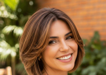 Top 3 cortes indicados por especialistas que toda mulher com mais de 40 anos precisa conhecer para ficar elegante e confiante