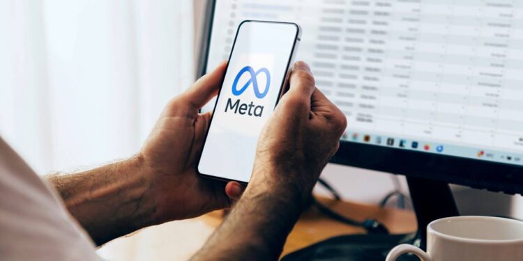 A tecnologia da Meta que cria um clone digital seu idêntico à vida real em segundos