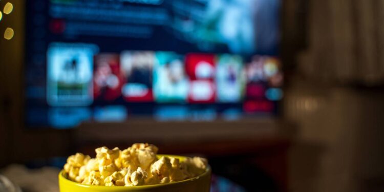 5 filmes e séries de suspense insanos que chegaram nos streamings