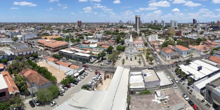 Cidade do interior do Nordeste é conhecida como o refúgio ideal para brasileiros quem buscam tranquilidade e prosperidade