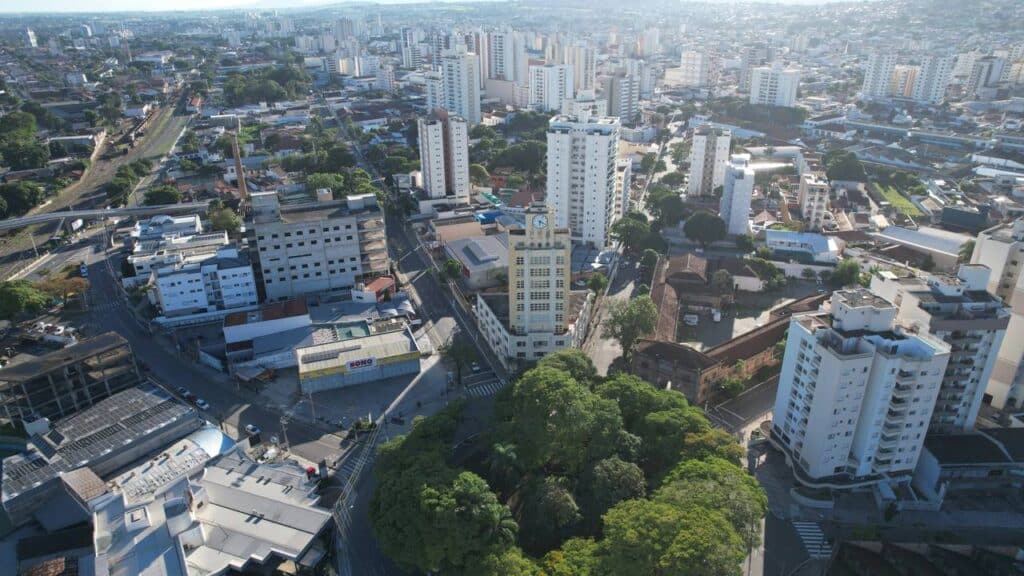 Essa cidade de SP oferece ensino de alto nível, qualidade de vida e é ideal para quem quer viver bem gastando pouco