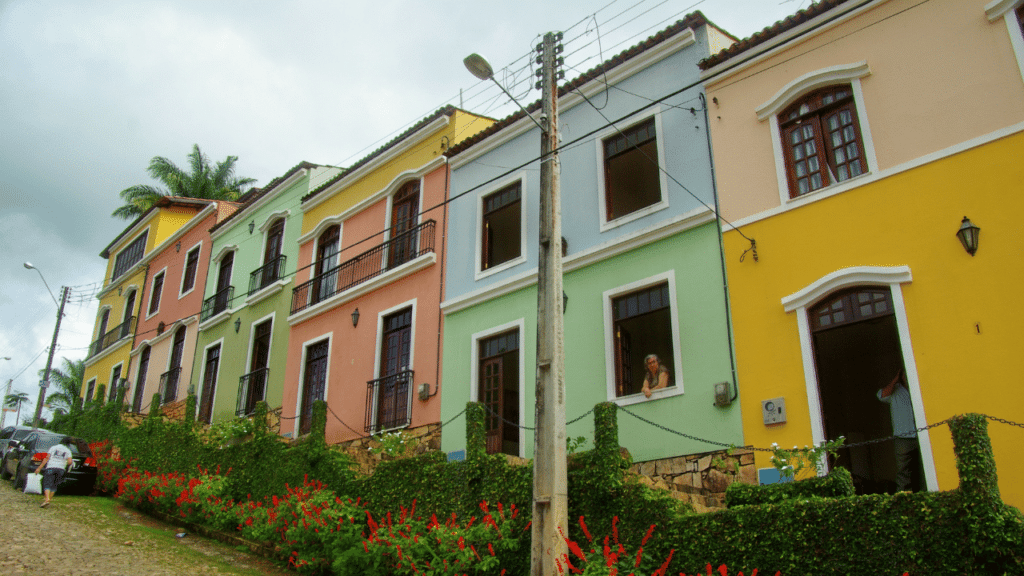 Fundada em 1890, a Suíça Cearense atrai visitantes com clima europeu no Nordeste e temperaturas que já chegaram a 10 °C