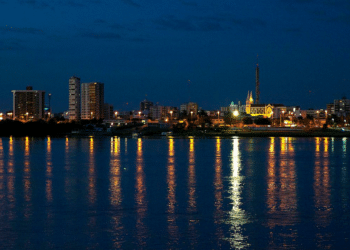 A Califórnia do sertão nordestino está conquistando moradores com seu bem-estar longe das secas sendo um polo de vinhos