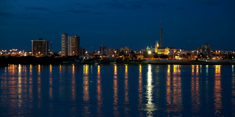 A Califórnia do sertão nordestino está conquistando moradores com seu bem-estar longe das secas sendo um polo de vinhos