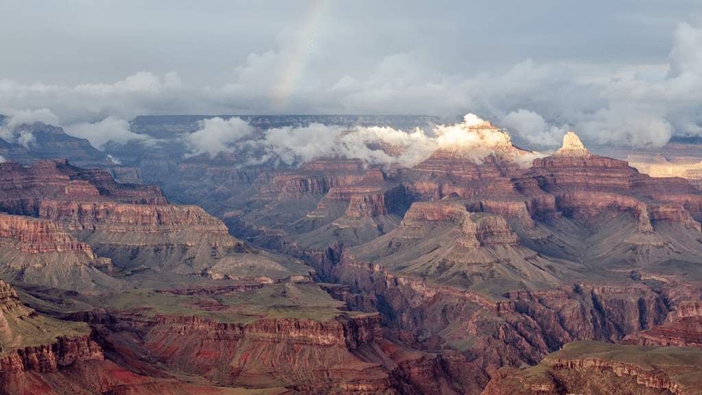 A “Patagônia brasileira” revela o Caminho dos Cânions em Santa Catarina e atrai aventureiros com trilhas e frio intenso