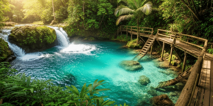 Morar ou visitar esta região do Tocantins significa desconectar-se da agitação urbana para viver em harmonia com um paraíso natural.