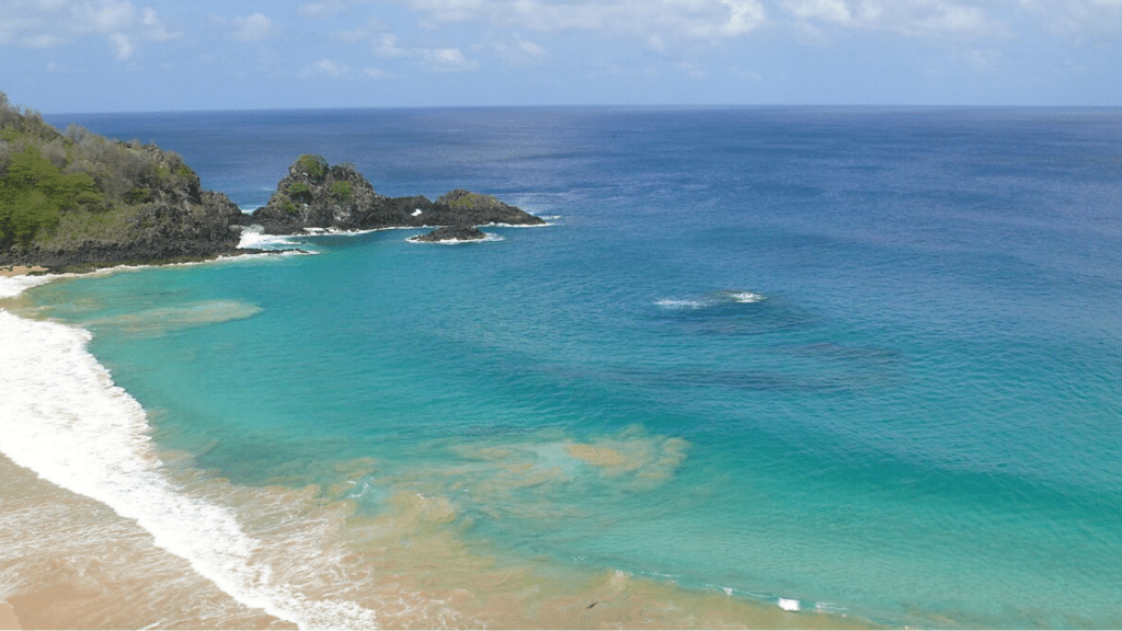 As 3 melhores praias do Nordeste para quem busca uma viagem inesquecível