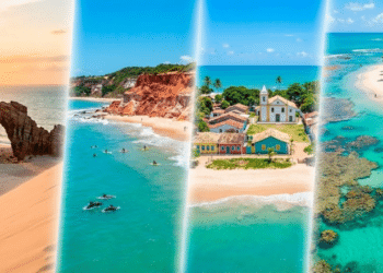 Os 4 melhores vilarejos para visitar no Brasil e viver experiências únicas