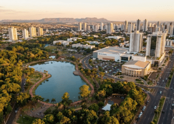 Uma das maiores cidades de Minas Gerais está se destacando no setor de tecnologia e atraindo olhares de multinacionais