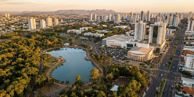 Uma das maiores cidades de Minas Gerais está se destacando no setor de tecnologia e atraindo olhares de multinacionais