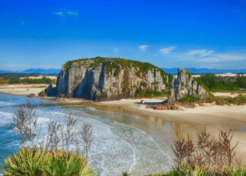 O “Caribe Gaúcho” considerado a melhor praia do Rio Grande do Sul e conquista com sua beleza paradisíaca cheia de qualidade de vida