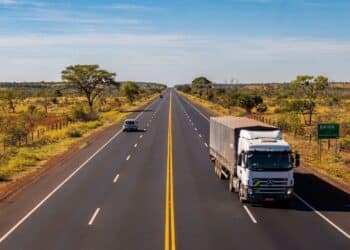 BR-030 muda rotas entre Bahia e Minas com nova estrada que reduz tempo de viagem em até 5 horas