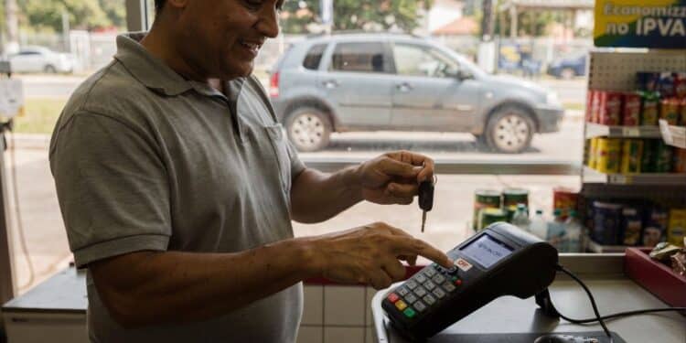 Condutores que solicitam esse item no supermercado podem reduzir o valor do IPVA em 2026