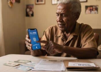 BPC traz pagamento R$ 1.621 em 2026 com novas normas da Lei 15.077/24 que excluem renda de cônjuge ausente do cálculo familiar