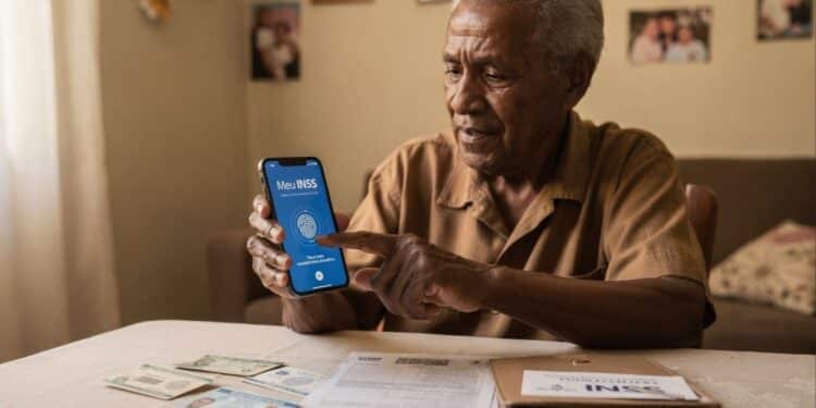 BPC traz pagamento R$ 1.621 em 2026 com novas normas da Lei 15.077/24 que excluem renda de cônjuge ausente do cálculo familiar