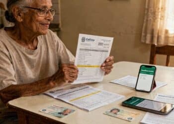 Idosos tem direito a receber pagamento de R$ 1.621 por mês solicitando esse benefício em 2026