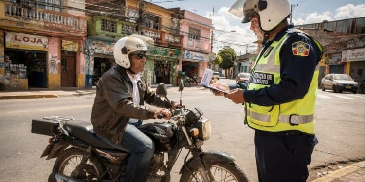 Nova lei em vigor desde terça-feira aplica multa de R$ 2.100 a quem leva garupa na moto para coibir crimes violentos
