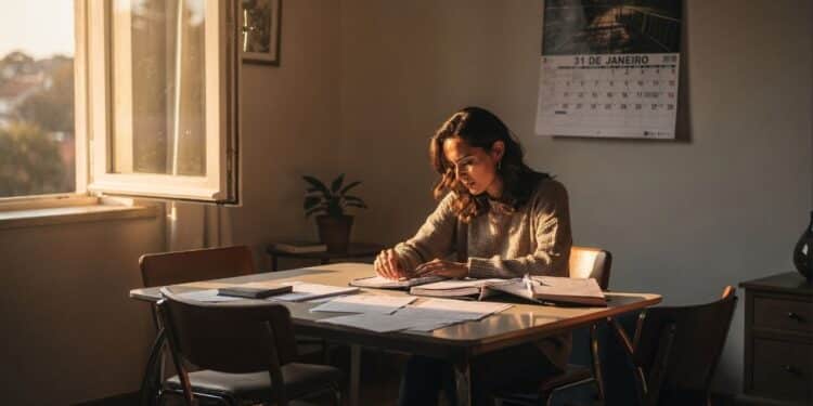 Fechamento de portais em 31 de janeiro exige limpeza emocional e evita que pendências sobrecarreguem o novo ciclo